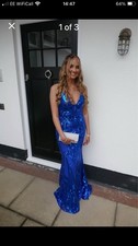 Stunning Prom Dress Morilee