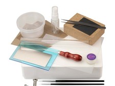 Metal Clay Beginner Silver