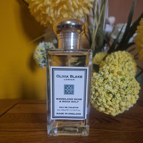 Olivia blake london woodland - blake,