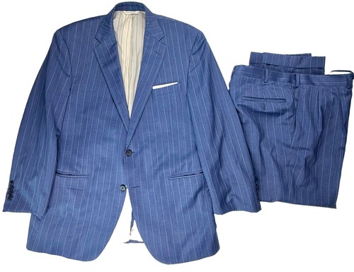Samuelsohn 44r super 130 - 44r, 130’s