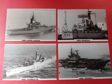1982 Falklands Royal Navy Ships Photos