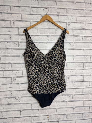 Bonmarche leopard animal - leopard,