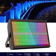 768LED Wall Wash Light 200W
