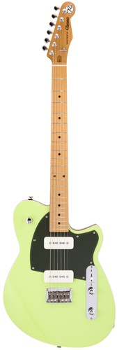 Reverend charger 290 citrus - 290,