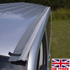 Drive Away Awning Connection