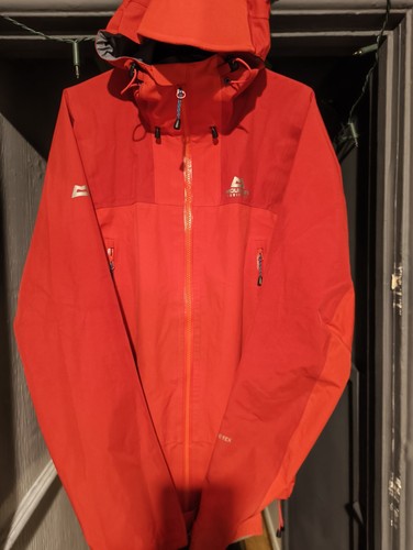 Mountain equipment saltoro - mountain,