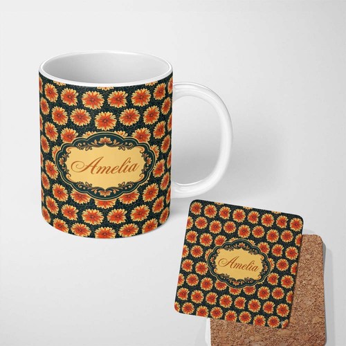 11oz ceramic coffee tea - tea, mug