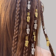 5 Pcs Hair Braid DIY Dread