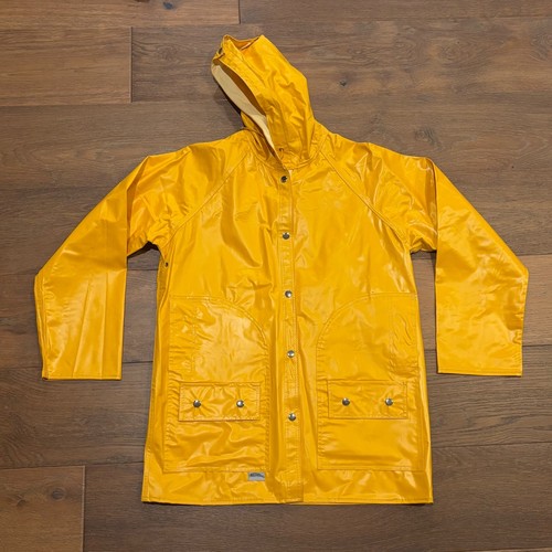 Vintage 80s waterfalls shiny - vintage,