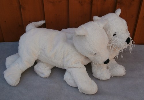 Set ikea gosig terrier - of,