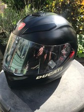 Ducati V2 Helmet Full Face