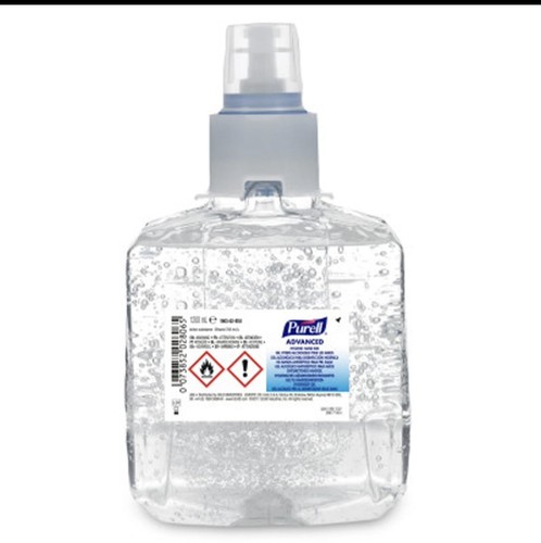 Purell ltx hand - ltx-12, sanitizer