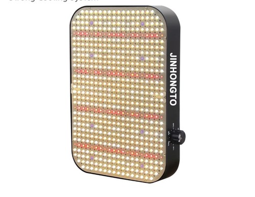 Led grow light - grow, 130watt(1000w
