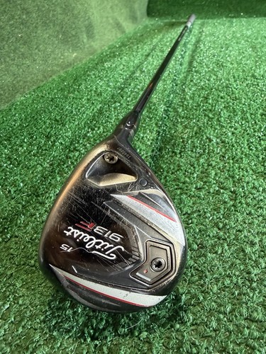 Titleist 913f 3 - 913f, 15°