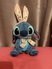 Stitch Teddy