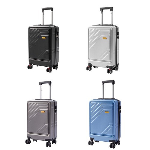 Inch suitcase wheel small - 4,