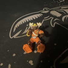 ELC Planet Protectors Ridge