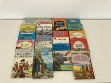 Ladybird Vintage Book Bundle x 19 Some Rare Books Job Lot
