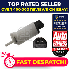 Washer Pump fits VOLVO 850 2.4