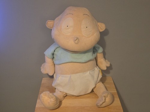 Vintage tommy pickles - 28",