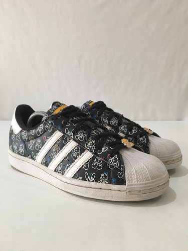Adidas superstar james jarvis - james,