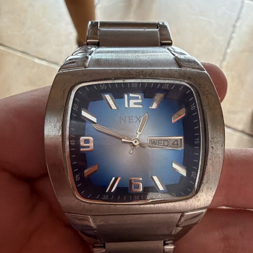Next analogue quartz - next,