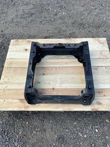 Renault trafic vivaro seat - renault,