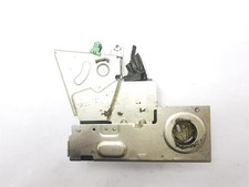 2006 FORD TRANSIT CONNECT BACK DOOR LOCK RH SIDE 2 DOOR PANEL VAN 2T14V43288DG