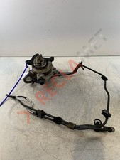 FORD FIESTA ZETEC MK7 B299