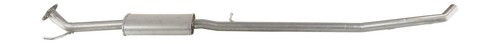 Centre muffler 24512 - centre,