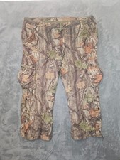 Realtree Big Bill camo cargo