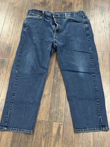 Levi 550 mens - 550, denim