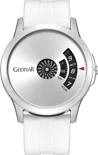 Gediyar mens unique analog - mens,