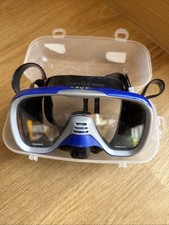 Technisub Dive Mask