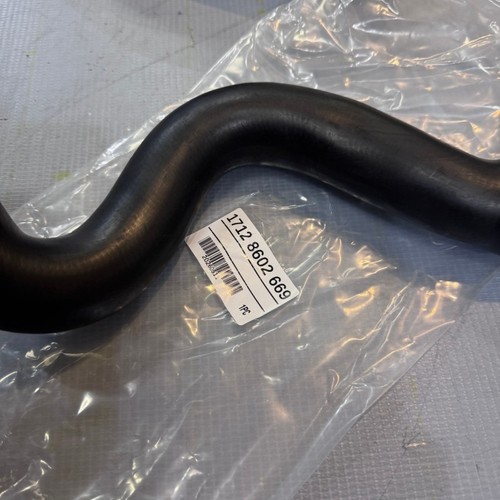 Lower hose fits bmw - fits,