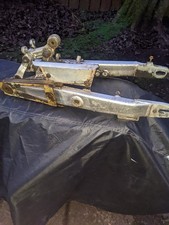 1996 Yamaha Tyz250 swinging