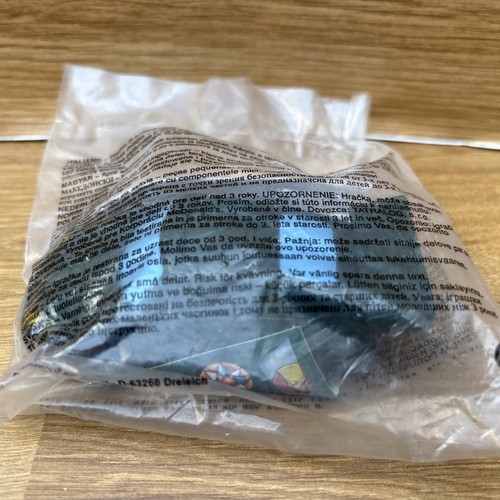 Mcdonalds green pull cord and - mcdonalds,