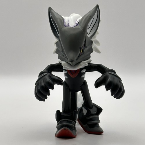 Tomy infinite sonic the - sonic,