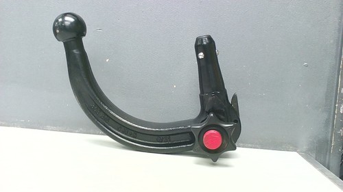 Westfalia detachable towbar - westfalia,