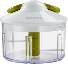 Tefal 5 Second Chopper Manual