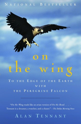 The wing - the, wing: