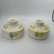 Royal Worcester Spode Pair