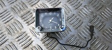 Smith's Classic Car Clock