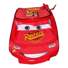 Disney Cars 3D Lightning