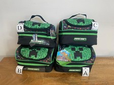 Minecraft Multi-Compartment
