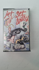 Jet Set Willy - Software Projects - Zx Spectrum - UNTESTED
