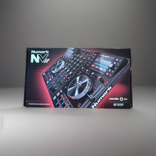 Numark NVII NV2 - Dual-Screen
