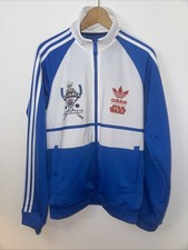 Adidas Star Wars Varsity