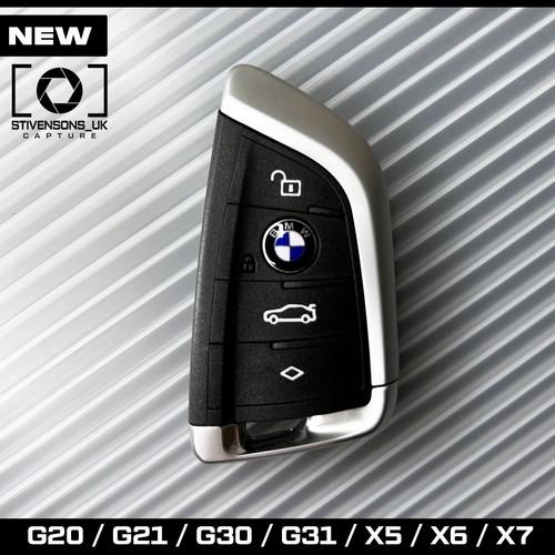 Bmw series sport 4 button - g, m
