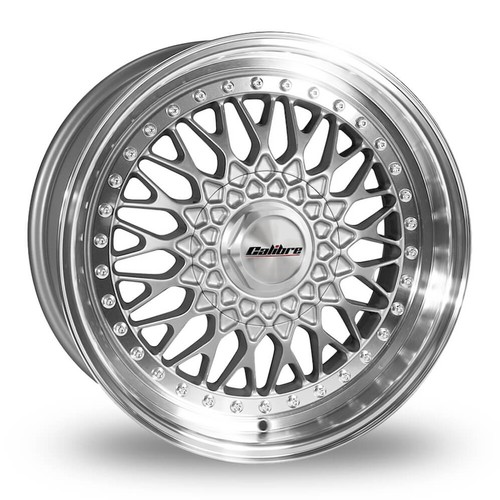 Calibre vintage 17x8j 5x100 - calibre,